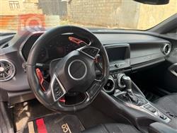 شيفروليه كامارو